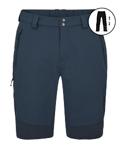 Torque Mountain Shorts