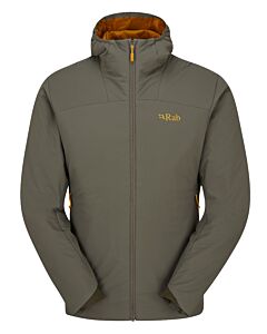 Xenair Alpine Light Jacket