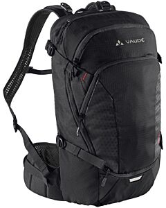Mochila Vaude Moab Pro 16 II umbra (marrón)