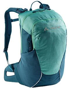 Mochila Vaude Women's Tremalzo 12 crimson red (rojo)