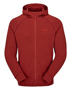 Nexus Hoody