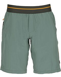 Pantalón Rab Obtuse Shorts gris - anthracite (gris)