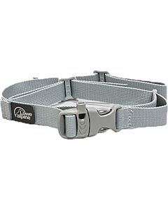 Universal chest strap