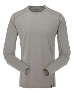 Syncrino Base LS Tee hombre