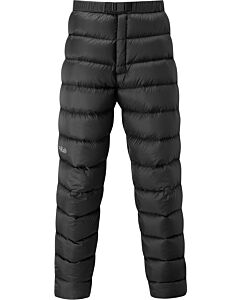 Pantalón Rab Argon Pants negro - black