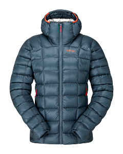 Mythic G Jacket mujer