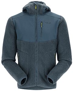 Outpost Hoody orion Blue small