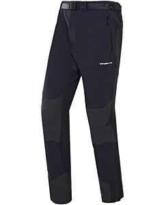 Pantalón Trangoworld Prote Vn negro