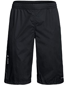 Pantalones Vaude Drop Shorts hombre signal blue (azul)