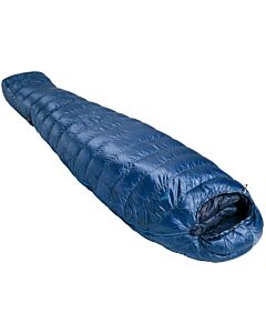 Saco de dormir Vaude Rotstein 950 DWN