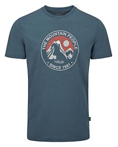 Stance Alpine Peak