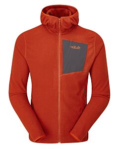 Tecton Hoody