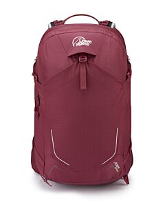 Mochila Lowe Alpine AirZone Trek ND26 azul – navy
