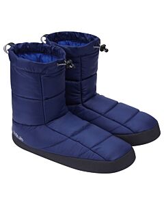Pantufla Rab Cirrus Hut Boot negro