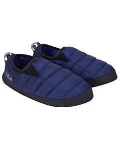 Pantufla Rab Cirrus Hut Slipper negro