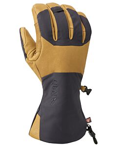 Guantes Rab Guide 2 GTX Gloves negro