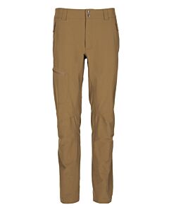 Pantalón Rab Incline Light Pants gris - anthracite (gris)