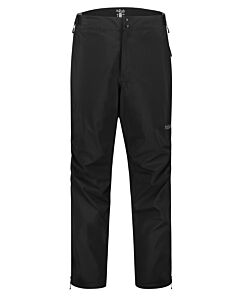 Pantalón Rab Kangri GTX Pants negro