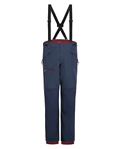 Pantalón Rab Khroma Volition Pants azul - deep ink