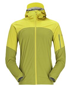 Chaqueta Rab Kinetic Ultra Jacket gris - anthracite (gris)