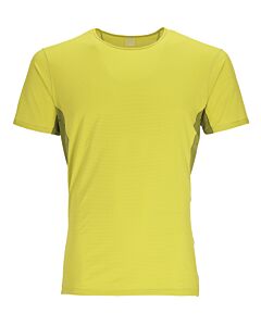 Camiseta Rab Sonic Ultra Tee negro - beluga (negro)