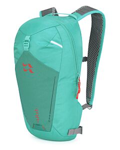 Mochila Rab Tensor 10 negro