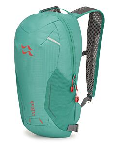 Mochila Rab Tensor 5 negro