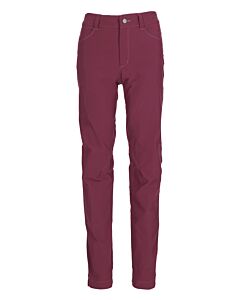 Pantalón Rab Capstone Pants Wmns verde - anise green