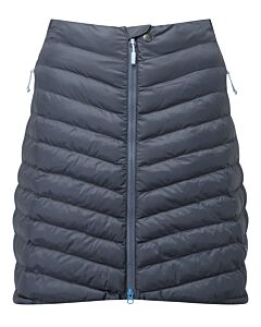 Falda Rab Cirrus Skirt Wmns negro
