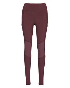 Malla Rab Horizon Tights Wmns gris - bering sea