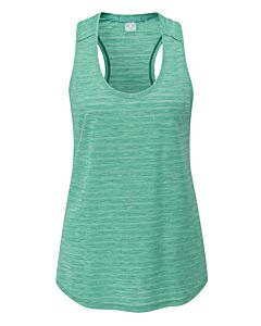 Camiseta Rab Wisp Vest Wmns negro - ebony (negro)