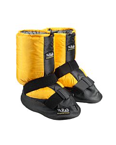 Botas Rab Expedition Boot amarillo - gold