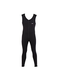 Pantalón Rab Power Stretch Pro Bib negro
