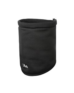 Braga de cuello Rab PS neck shield negro