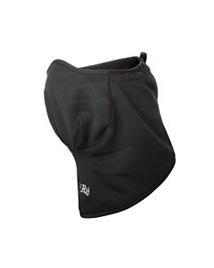 Braga de cuello Rab Shadow neck shield negro