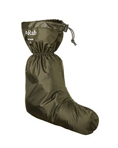 Calcetines Rab VB Socks verde