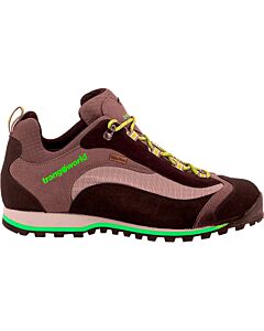 Zapatillas Trangoworld Shangu Ip negro 38