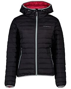 Chaqueta Trangoworld Naspe morado