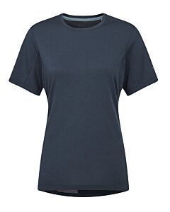 Cinder Crimp Tee Wmns