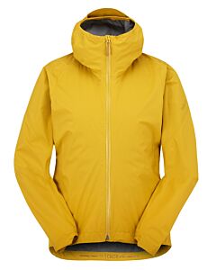 Cinder Downpour Light Jacket Wmns