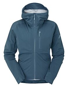 Cinder Kinetic Jacket Wmns