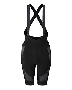 Cinder Liner Bib Shorts Wmns