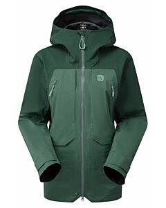 Khroma Converge Jacket Wmns