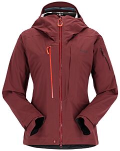Khroma Kinetic Jacket Wmns