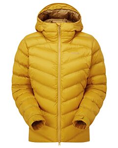 Nebula Pro Jacket Wmns