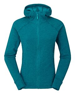 Nexus Hoody Wmns