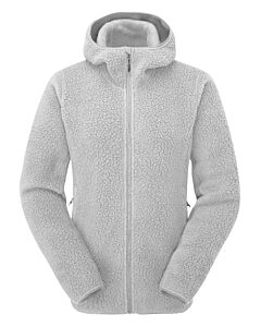 Shearling Hoody Wmns