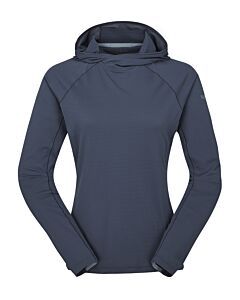 Sonic Hoody Wmns