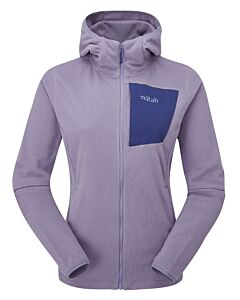 Tecton Hoody Wmns