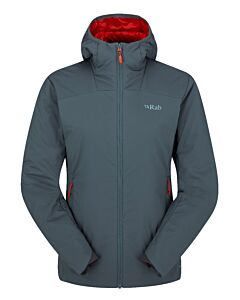 Xenair Alpine Light Jacket Wmns